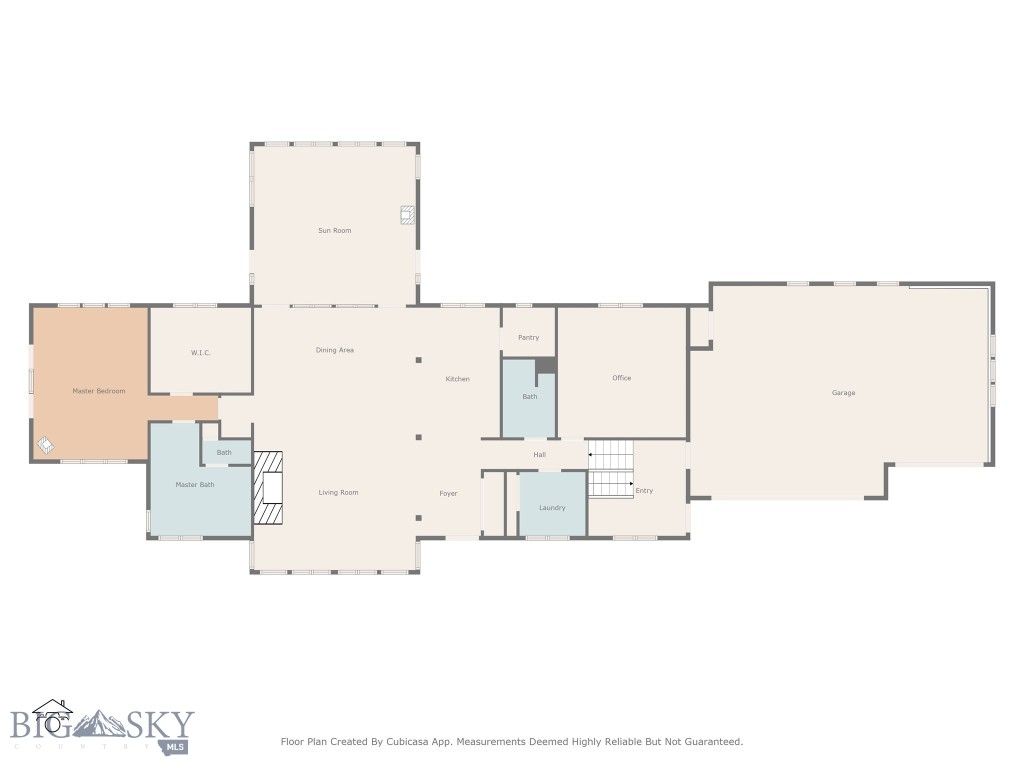 2594 Star Ridge Road, Bozeman, MT 59715 photo 73