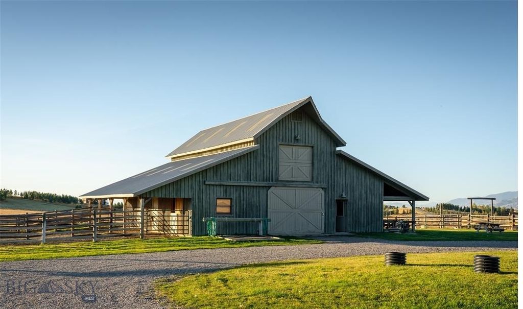 2594 Star Ridge Road, Bozeman, MT 59715 photo 75