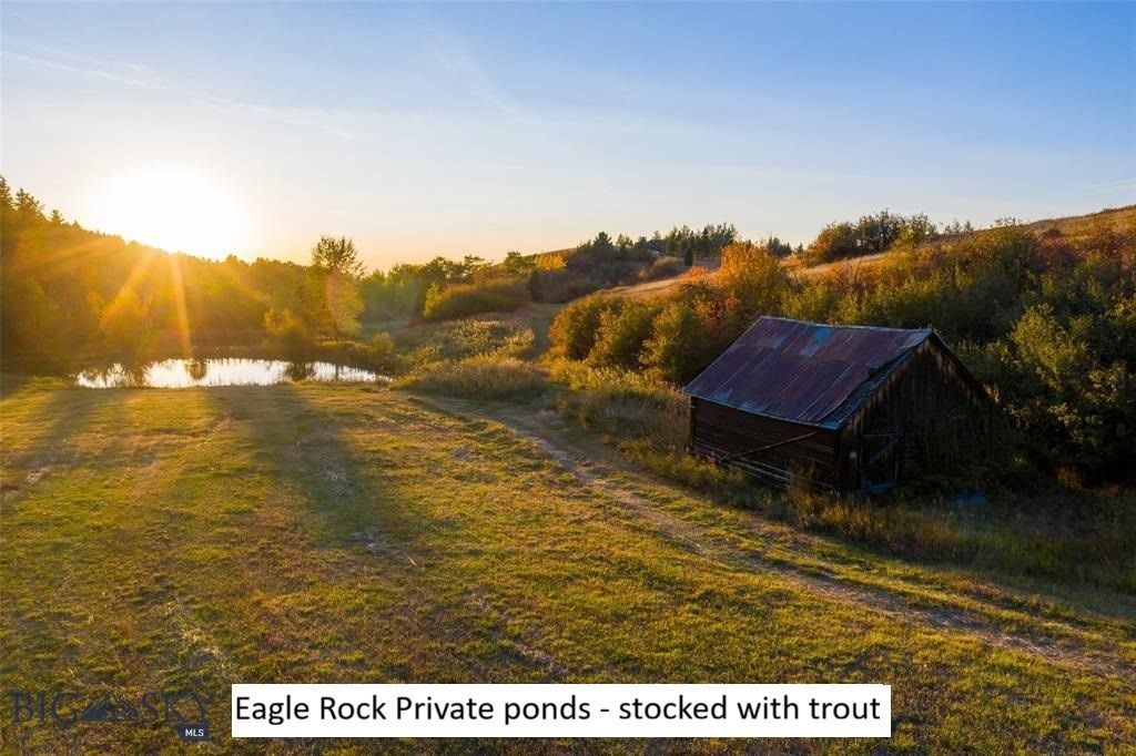 2594 Star Ridge Road, Bozeman, MT 59715 photo 79