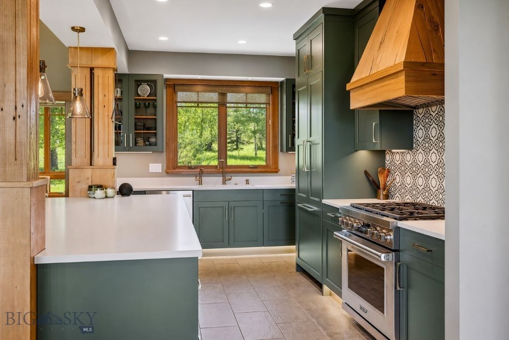 2594 Star Ridge Road, Bozeman, MT 59715 photo 9