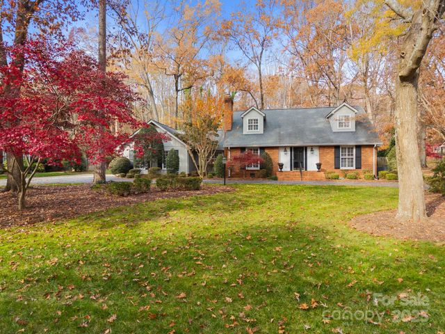 134 Glendower Drive, Salisbury, NC 28144