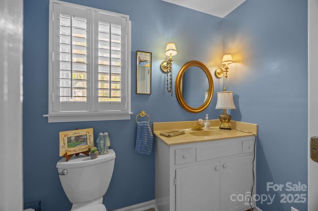 134 Glendower Drive, Salisbury, NC 28144