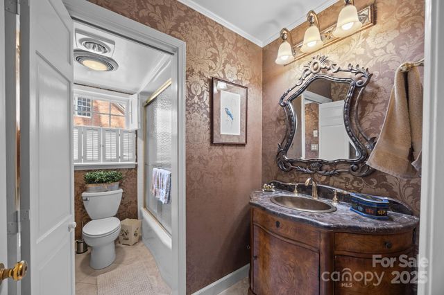 134 Glendower Drive, Salisbury, NC 28144