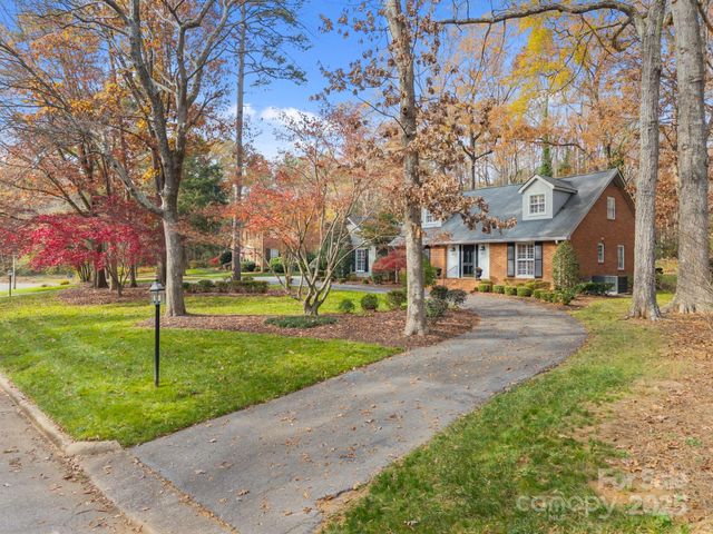 134 Glendower Drive, Salisbury, NC 28144