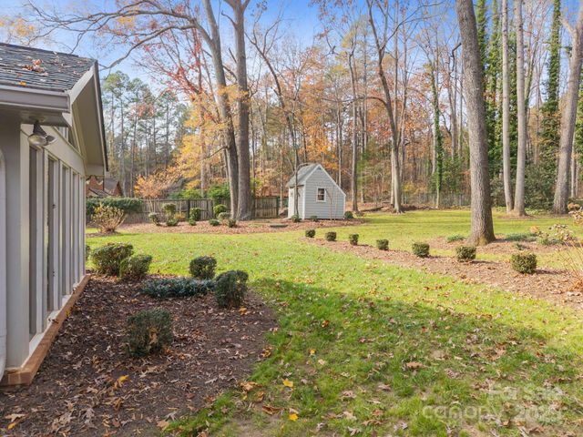 134 Glendower Drive, Salisbury, NC 28144