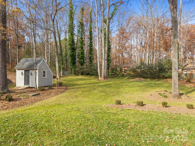134 Glendower Drive, Salisbury, NC 28144