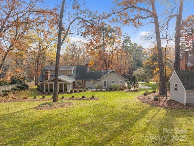 134 Glendower Drive, Salisbury, NC 28144