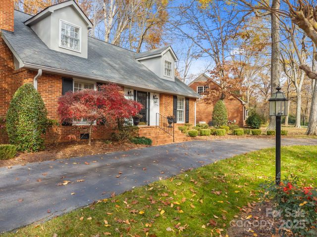 134 Glendower Drive, Salisbury, NC 28144