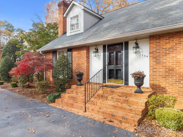 134 Glendower Drive, Salisbury, NC 28144