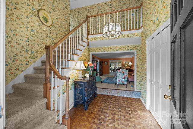 134 Glendower Drive, Salisbury, NC 28144