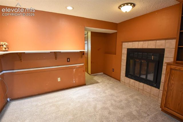 5590 Country Heights Court, Colorado Springs, CO 80917