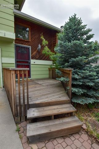 5590 Country Heights Court, Colorado Springs, CO 80917