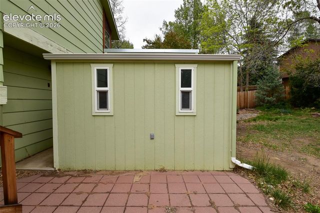 5590 Country Heights Court, Colorado Springs, CO 80917