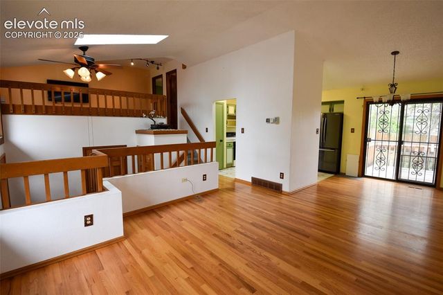 5590 Country Heights Court, Colorado Springs, CO 80917