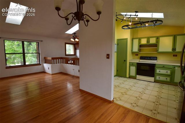 5590 Country Heights Court, Colorado Springs, CO 80917
