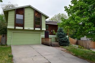 5590 Country Heights Court, Colorado Springs, CO 80917