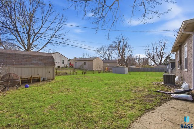 2917 E 18th St Street, Sioux Falls, SD 57103