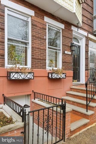 1605 S 8TH ST, Philadelphia, PA 19148