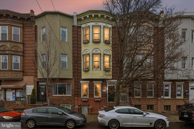 1605 S 8TH ST, Philadelphia, PA 19148