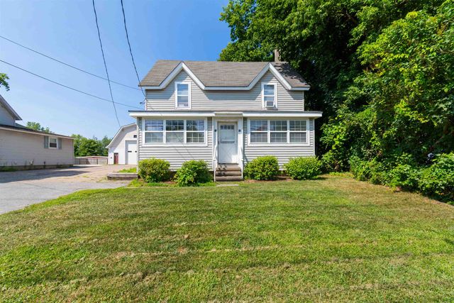 64-66 Swift Street, South Burlington, VT 05403