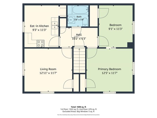 64-66 Swift Street, South Burlington, VT 05403