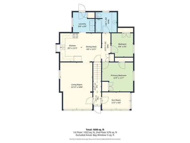 64-66 Swift Street, South Burlington, VT 05403