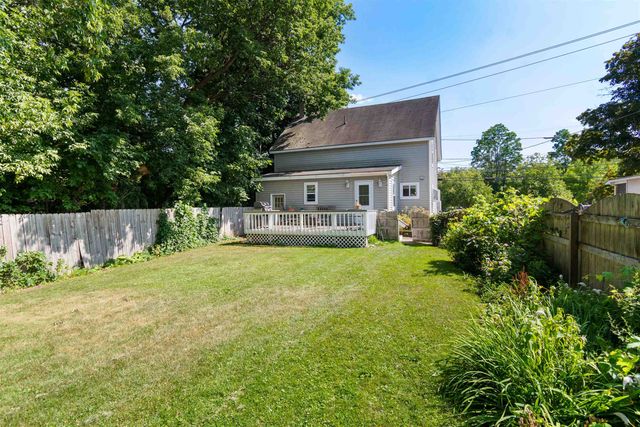 64-66 Swift Street, South Burlington, VT 05403