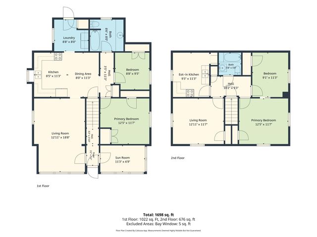 64-66 Swift Street, South Burlington, VT 05403