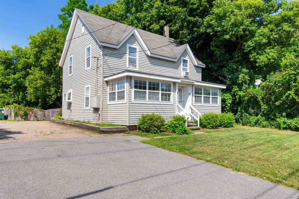 64-66 Swift Street, South Burlington, VT 05403
