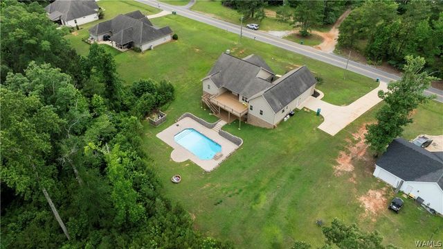 14155 Paul Howell, Northport, AL 35475