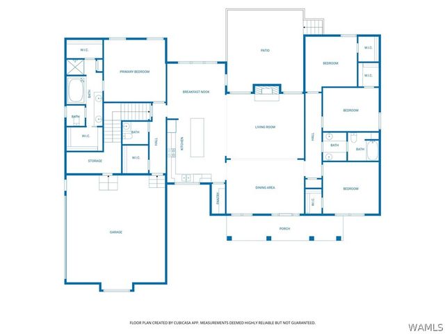14155 Paul Howell, Northport, AL 35475