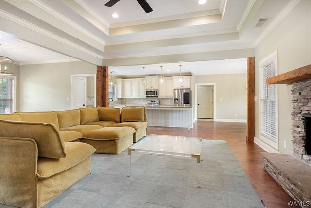 14155 Paul Howell, Northport, AL 35475