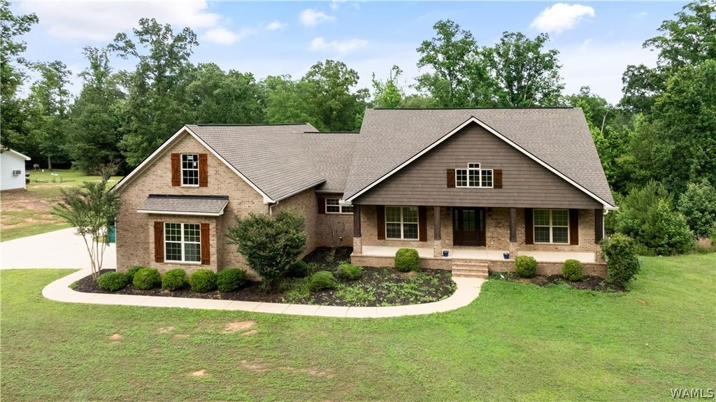 14155 Paul Howell, Northport, AL 35475
