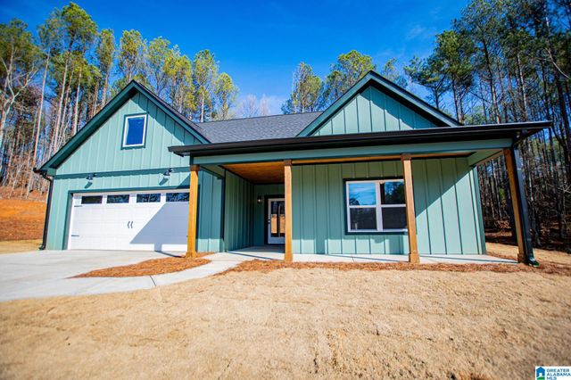 192 PENINSULA DRIVE, Wedowee, AL 36278