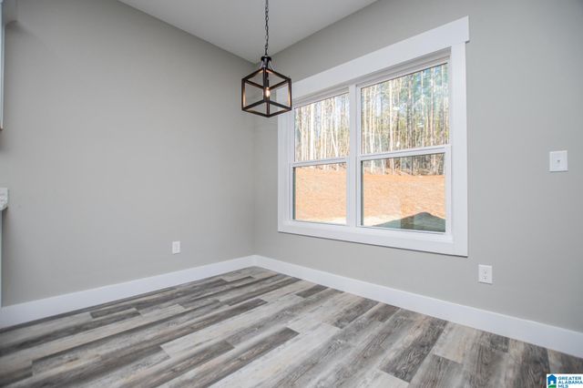 192 PENINSULA DRIVE, Wedowee, AL 36278