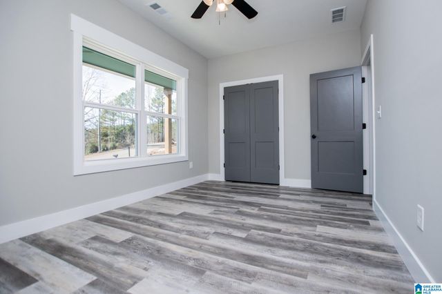 192 PENINSULA DRIVE, Wedowee, AL 36278