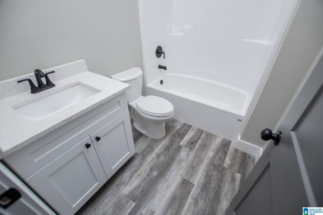 192 PENINSULA DRIVE, Wedowee, AL 36278