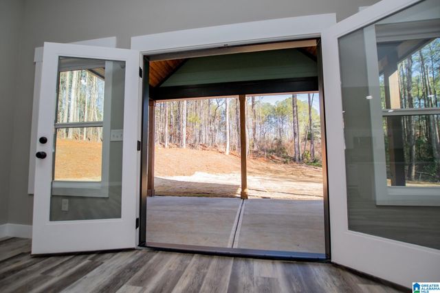 192 PENINSULA DRIVE, Wedowee, AL 36278