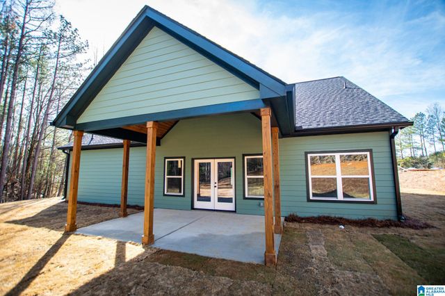 192 PENINSULA DRIVE, Wedowee, AL 36278