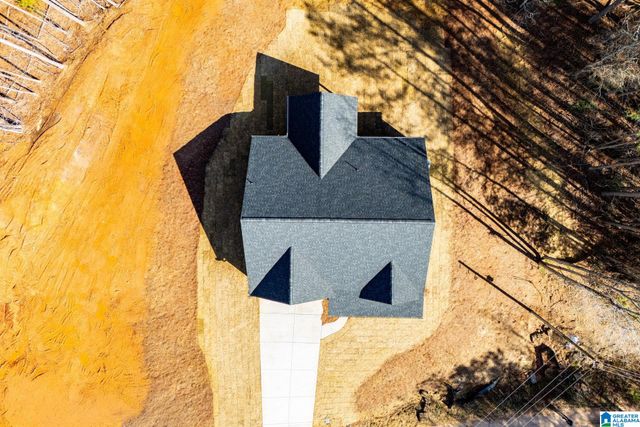 192 PENINSULA DRIVE, Wedowee, AL 36278