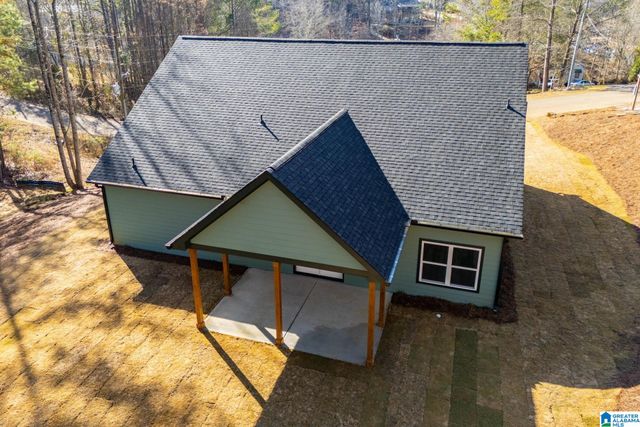 192 PENINSULA DRIVE, Wedowee, AL 36278