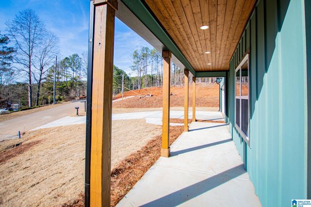 192 PENINSULA DRIVE, Wedowee, AL 36278