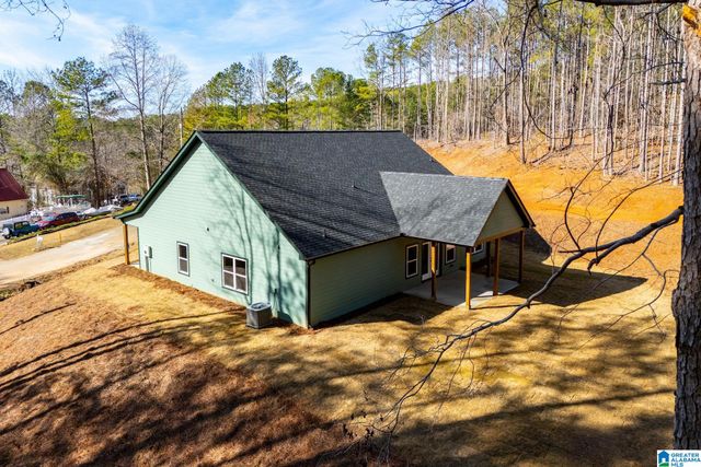 192 PENINSULA DRIVE, Wedowee, AL 36278