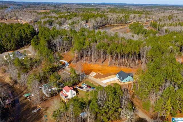 192 PENINSULA DRIVE, Wedowee, AL 36278