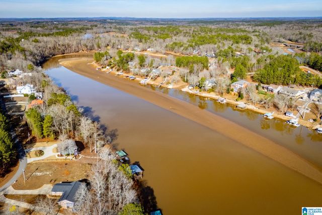 192 PENINSULA DRIVE, Wedowee, AL 36278