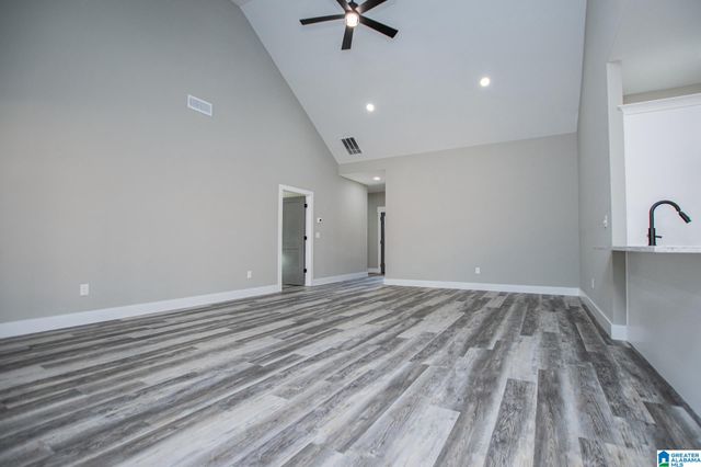 192 PENINSULA DRIVE, Wedowee, AL 36278