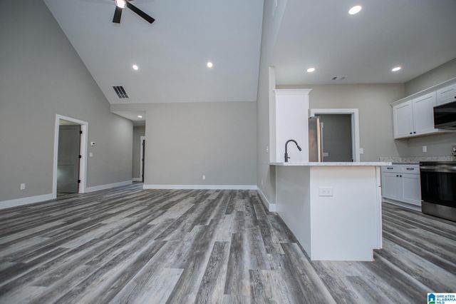 192 PENINSULA DRIVE, Wedowee, AL 36278