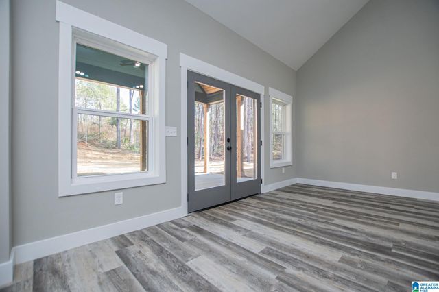 192 PENINSULA DRIVE, Wedowee, AL 36278