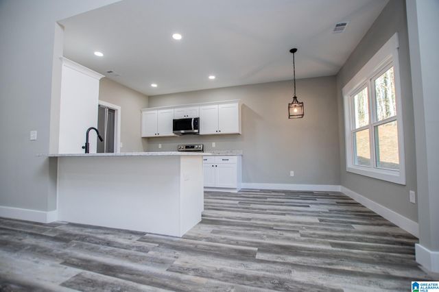 192 PENINSULA DRIVE, Wedowee, AL 36278