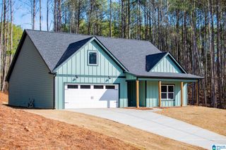 192 PENINSULA DRIVE, Wedowee, AL 36278